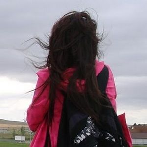 Meet your Posher, Wendy